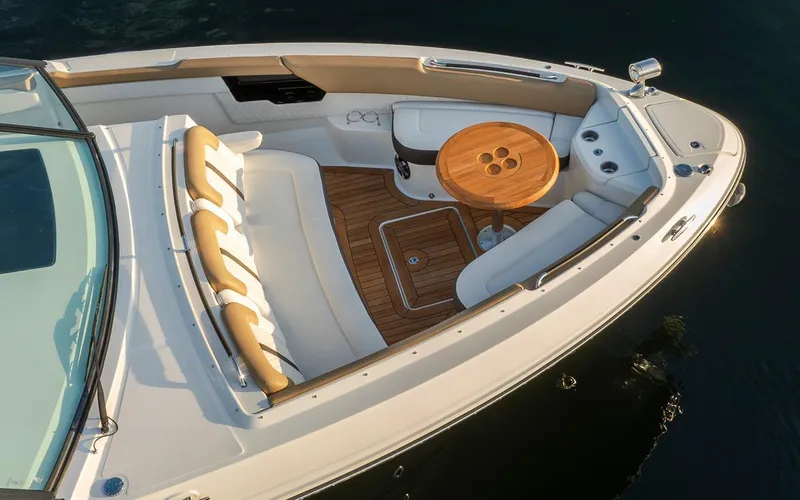 Slide: The Image of Foredeck - 30