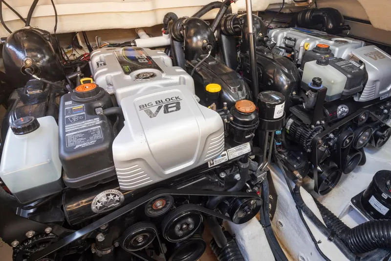 Slide: The Image of Engine Room - 34