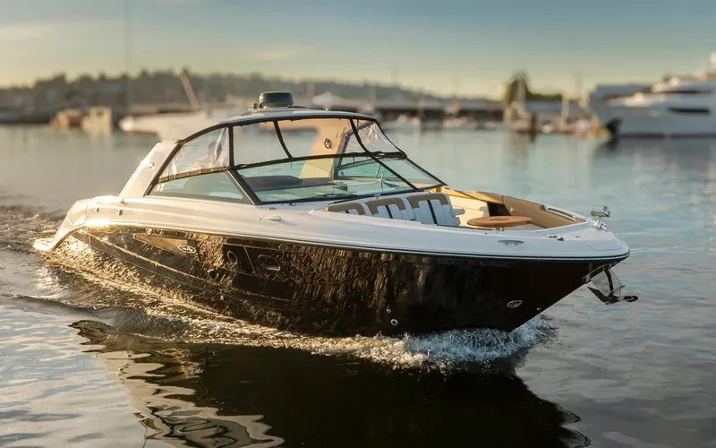 Slide: The Image of Starboard Running Profile - 37