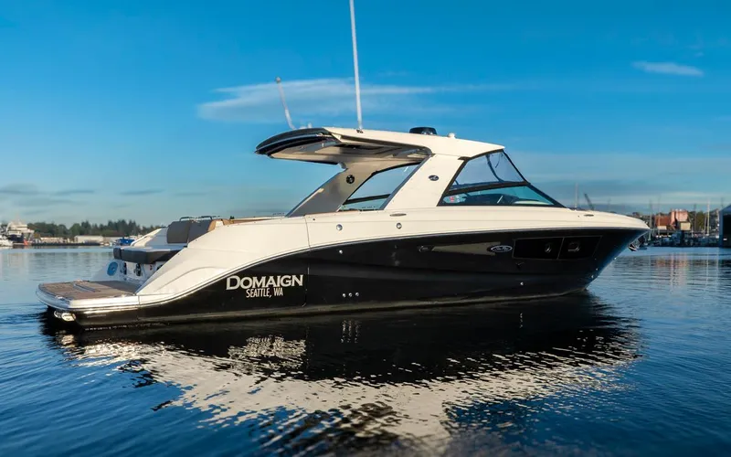 Slide: The Image of Starboard Stern Profile - 39