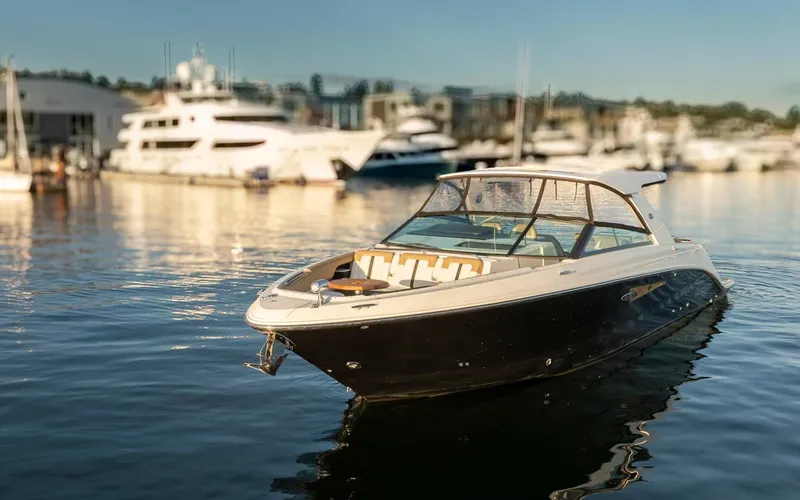 Slide: The Image of Port Bow Profile - 51
