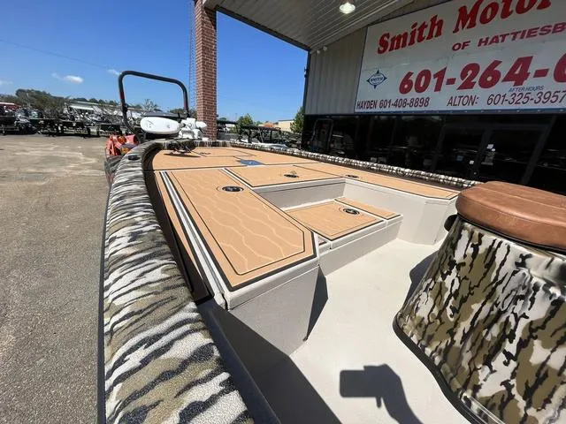 Slide: The Image of Avid 21 FST 2025 - 12