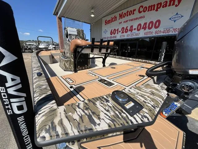 Slide: The Image of Avid 21 FST 2025 - 7