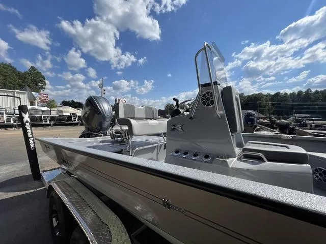 Slide: The Image of Xpress H22 2025 - 18