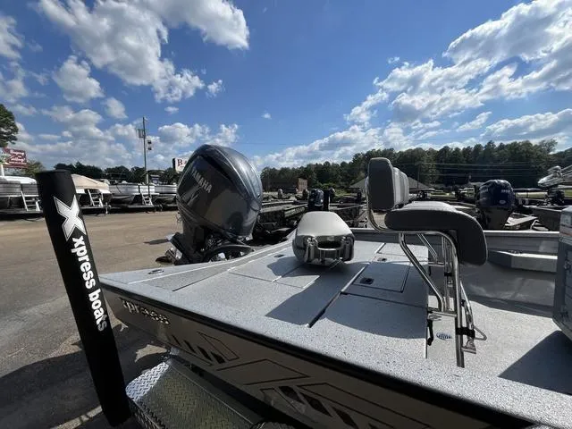 Slide: The Image of Xpress H22 2025 - 22