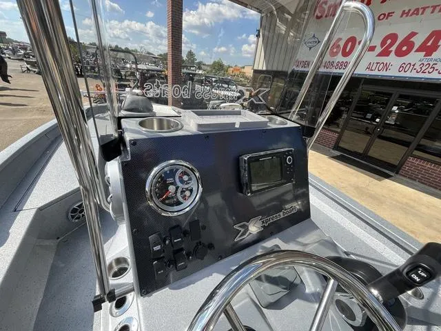 Slide: The Image of Xpress H22 2025 - 38