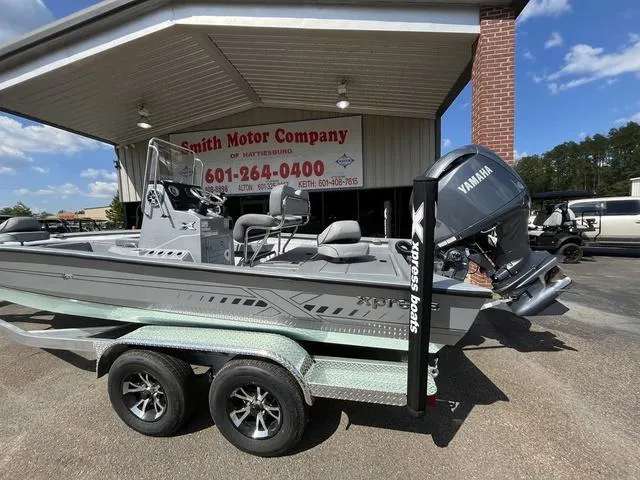 Slide: The Image of Xpress H22 2025 - 4