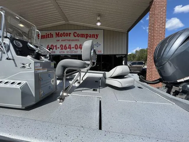 Slide: The Image of Xpress H22 2025 - 6