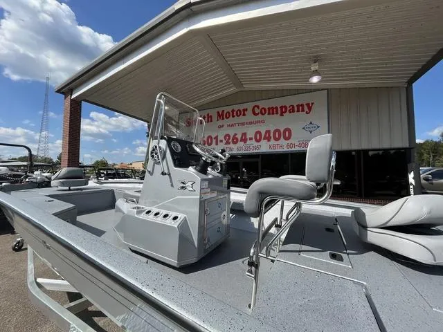 Slide: The Image of Xpress H22 2025 - 7