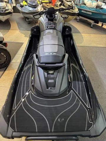 Slide: The Image of Yamaha gp 2025 - 4