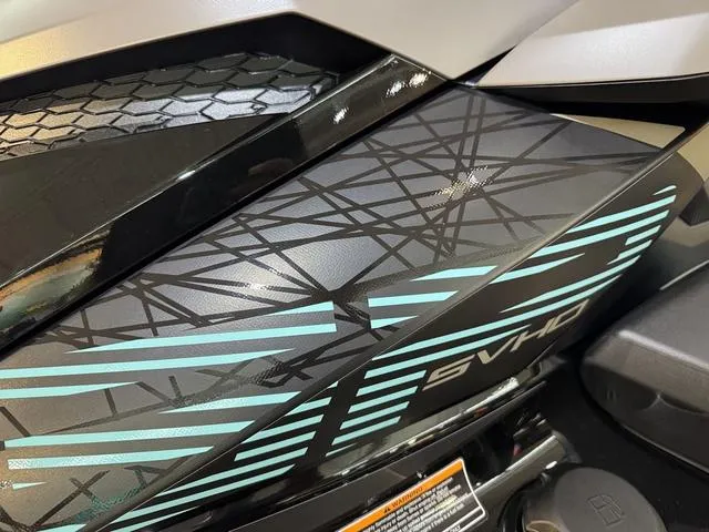 Slide: The Image of Yamaha gp 2025 - 6