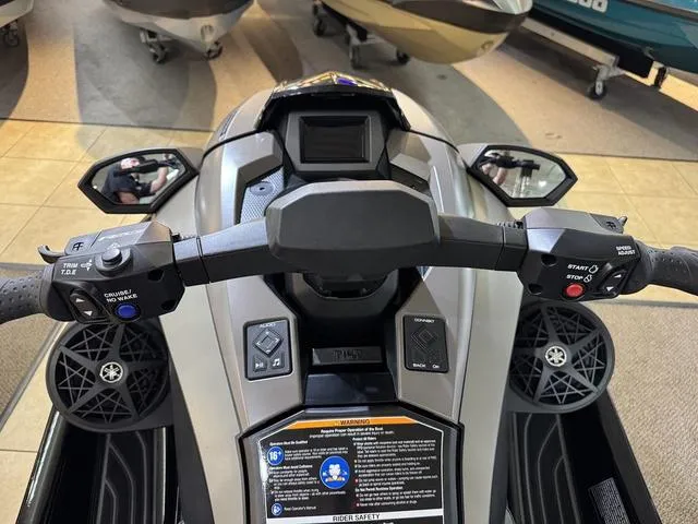 Slide: The Image of Yamaha gp 2025 - 8