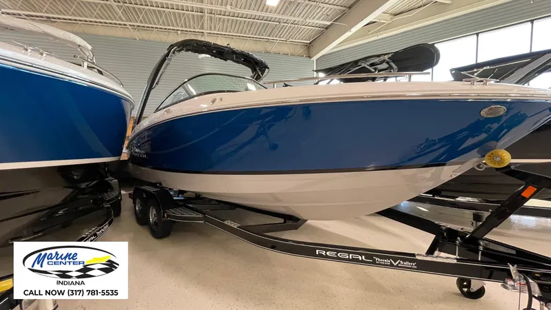 The Image of Regal LS4 2025 - 1