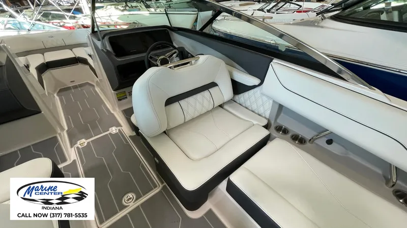 Slide: The Image of Regal LS4 2025 - 12