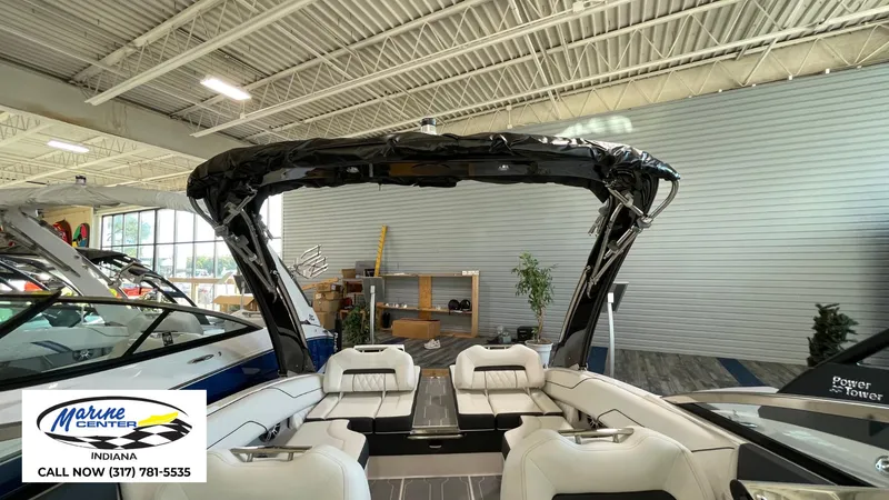 Slide: The Image of Regal LS4 2025 - 19