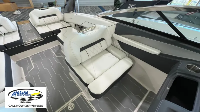 Slide: The Image of Regal LS4 2025 - 21