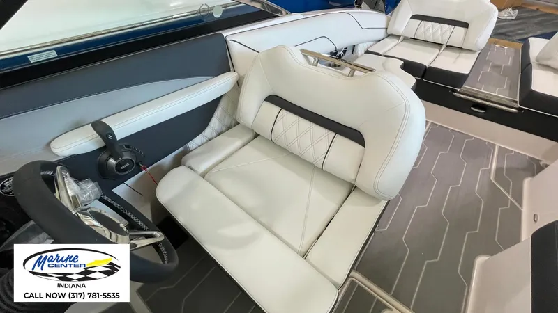 Slide: The Image of Regal LS4 2025 - 22