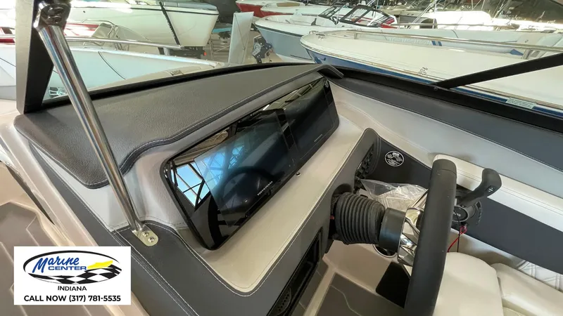 Slide: The Image of Regal LS4 2025 - 23