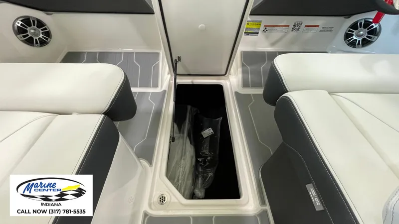 Slide: The Image of Regal LS4 2025 - 24