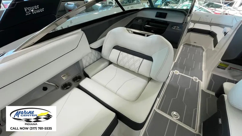 Slide: The Image of Regal LS4 2025 - 25