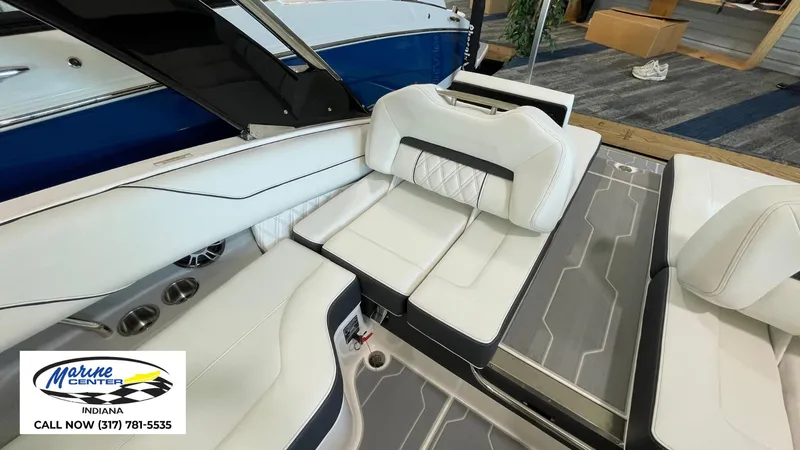 Slide: The Image of Regal LS4 2025 - 28