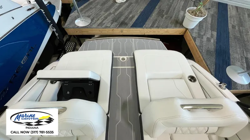 Slide: The Image of Regal LS4 2025 - 3