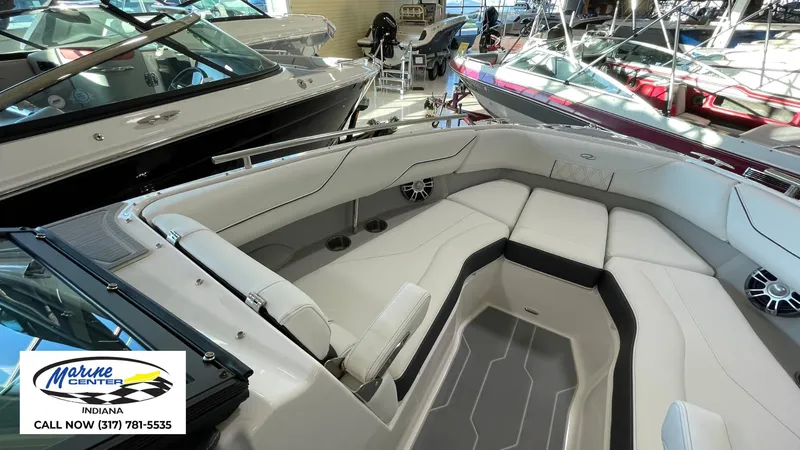 Slide: The Image of Regal LS4 2025 - 31