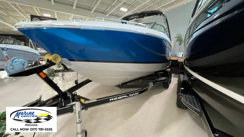 Slide: The Image of Regal LS4 2025 - 7