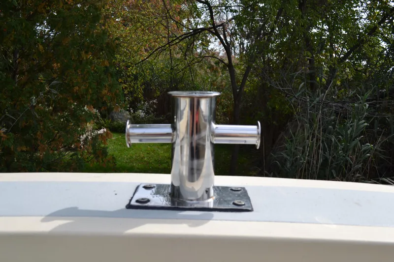 Slide: The Image of Harris Downeast 1986 - 8