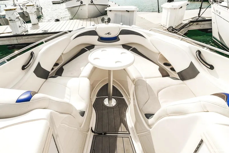 Slide: The Image of Bow Seating - 20