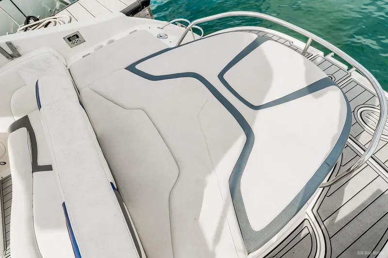 Slide: The Image of AFT Sun Pad - 24