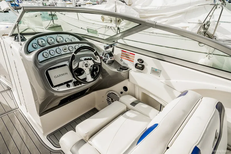 Slide: The Image of Helm Seating - 26