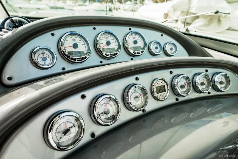 Slide: The Image of Helm Gauges - 30