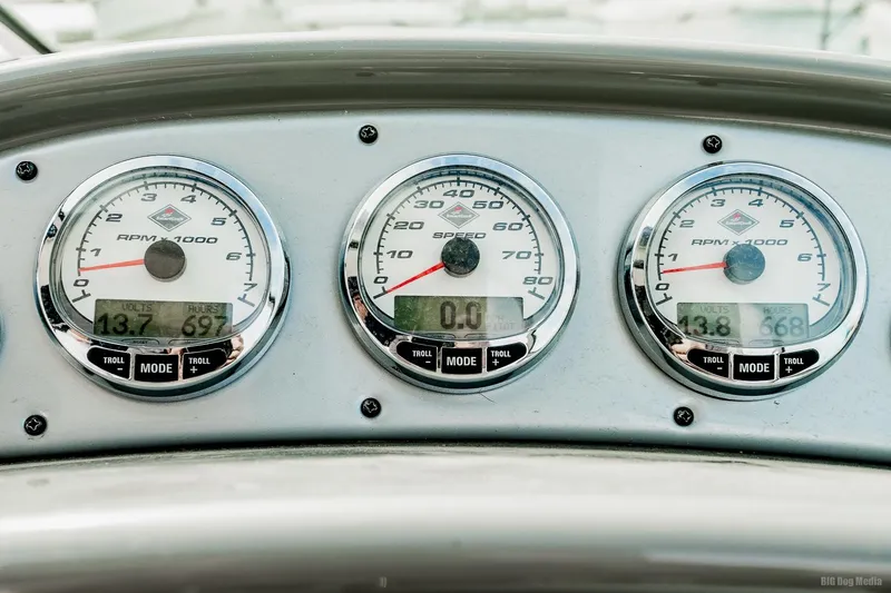 Slide: The Image of Tachs/Hour Meters - 32