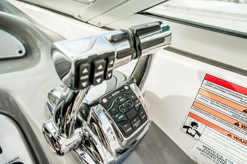 Slide: The Image of Engine Controls - 34