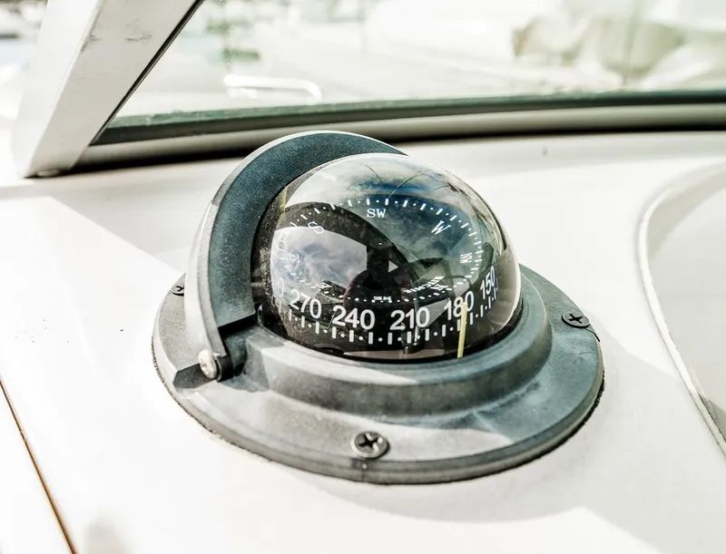 Slide: The Image of Compass - 35