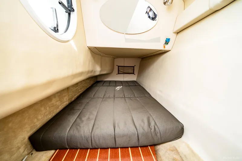 Slide: The Image of Cabin Berth - 37