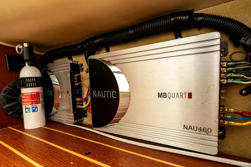 Slide: The Image of Amplifiers - 41