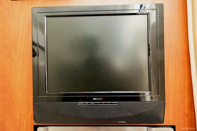 Slide: The Image of TV - 43