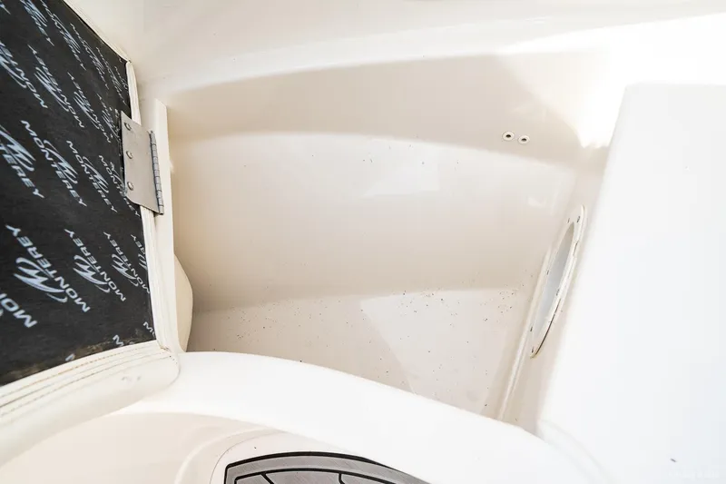 Slide: The Image of Cabin Floor Compartment - 46