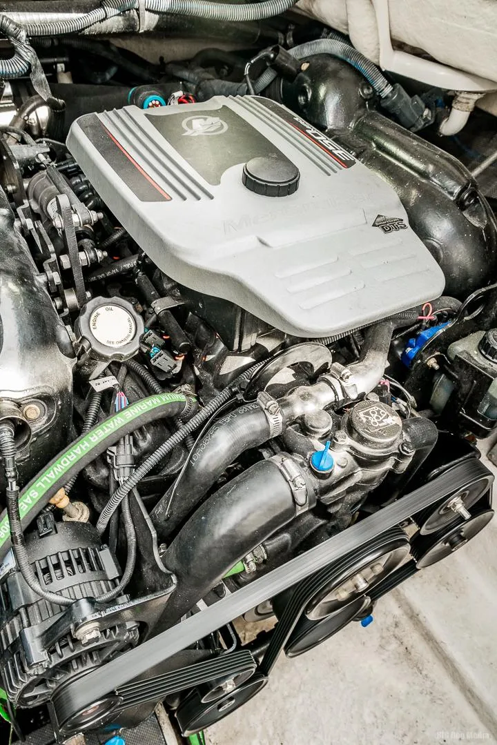 Slide: The Image of Port Engine - 51