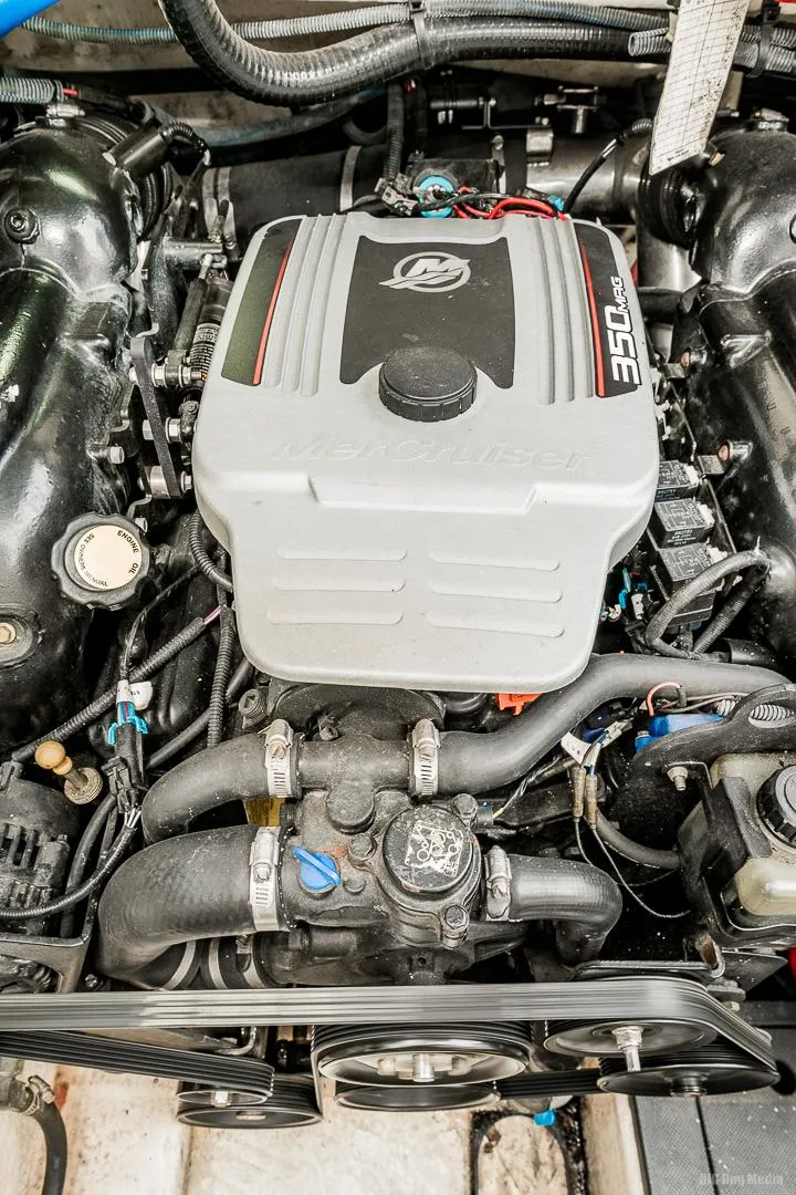 Slide: The Image of Stbd Engine - 52