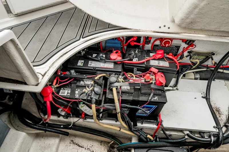 Slide: The Image of Batteries - 54