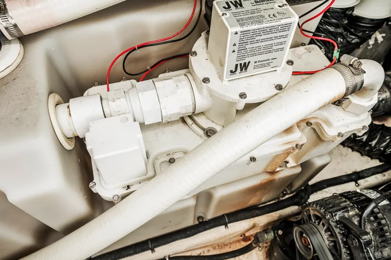 Slide: The Image of VacuFlush Head System - 55