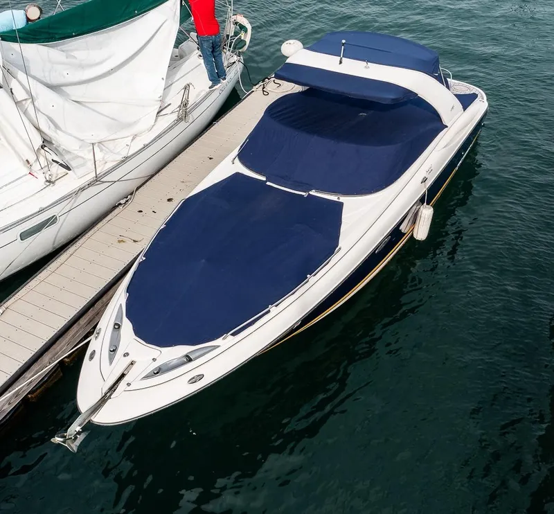 Slide: The Image of Canvas Covers - 7