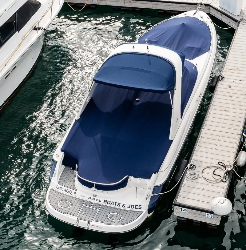 Slide: The Image of Canvas Covers - 9