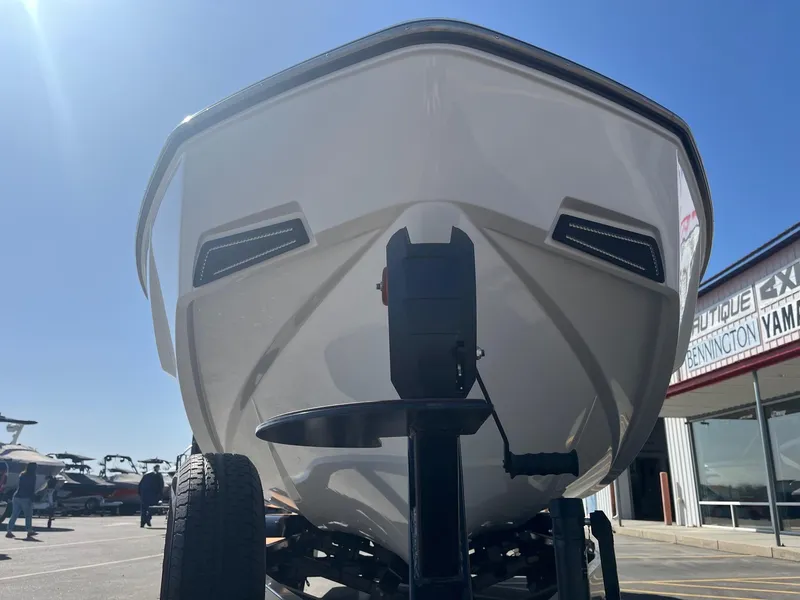 Slide: The Image of Axis Wake Research T235 2025 - 12