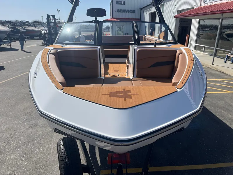 Slide: The Image of Axis Wake Research T235 2025 - 13