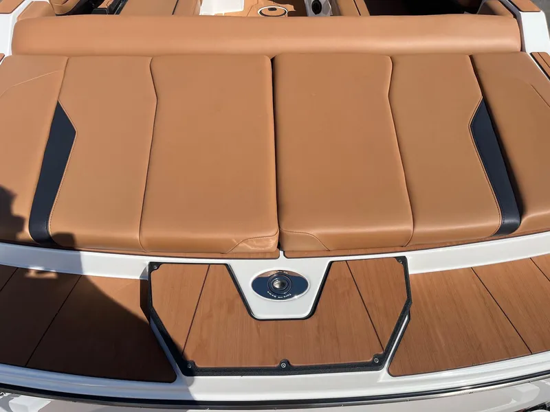 Slide: The Image of Axis Wake Research T235 2025 - 16