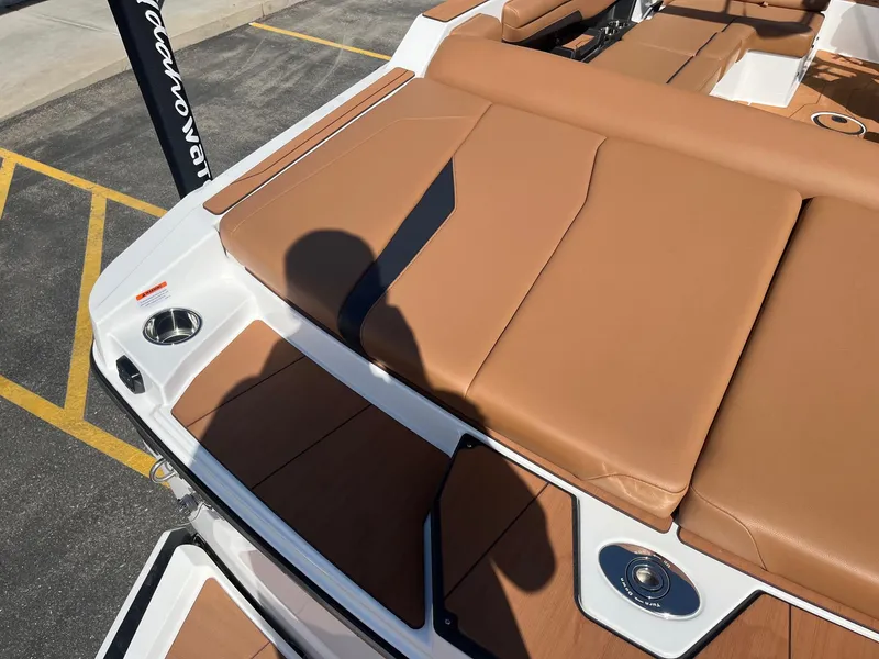 Slide: The Image of Axis Wake Research T235 2025 - 17